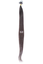 Carregar imagem no visualizador da galeria, Extensão de Cabelo com Ponta em Queratina