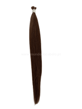 Carregar imagem no visualizador da galeria, Cabelo Liso Colorido Solto 60cm Cor Nº3