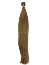 Carregar imagem no visualizador da galeria, Cabelo Fita Adesiva Liso 60cm Nº27