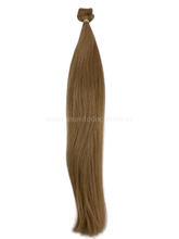 Carregar imagem no visualizador da galeria, Cabelo Fita Adesiva Ondulado 60cm Nº27