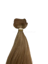 Carregar imagem no visualizador da galeria, Cabelo Fita Adesiva Ondulado 60cm Nº27