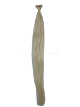 Carregar imagem no visualizador da galeria, Cabelo Fita Adesiva Liso 60cm Nº22