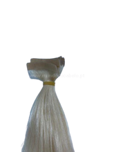 Carregar imagem no visualizador da galeria, Cabelo Fita Adesiva Liso 60cm Nº22