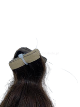 Carregar imagem no visualizador da galeria, Cabelo Fita Adesiva Ondulado 60cm Nº3
