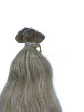 Carregar imagem no visualizador da galeria, Cabelo Fita Adesiva Ondulado 60cm Nº22