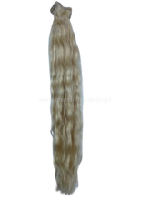 Carregar imagem no visualizador da galeria, Cabelo Fita Adesiva Ondulado 60cm Nº613