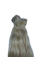 Carregar imagem no visualizador da galeria, Cabelo Fita Adesiva Ondulado 60cm Nº613