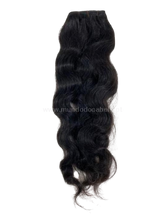 Carregar imagem no visualizador da galeria, Cabelo Ondulado Banda 40/45cm