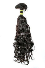 Carregar imagem no visualizador da galeria, Cacho Natural Solto 55cm - O Mundo do Cabelo