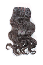 Carregar imagem no visualizador da galeria, Cabelo Ondulado Banda 20/25cm - O Mundo do Cabelo