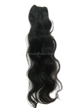 Carregar imagem no visualizador da galeria, Cabelo Ondulado Banda 50/55cm - O Mundo do Cabelo