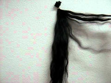 Carregar e reproduzir vídeo no visualizador da Galeria, Extensão de Cabelo com Ponta em Queratina