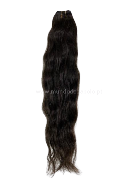 O que hot sale significa remy hair