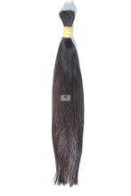 Carregar imagem no visualizador da galeria, Cabelo Liso Solto 50cm - O Mundo do Cabelo
