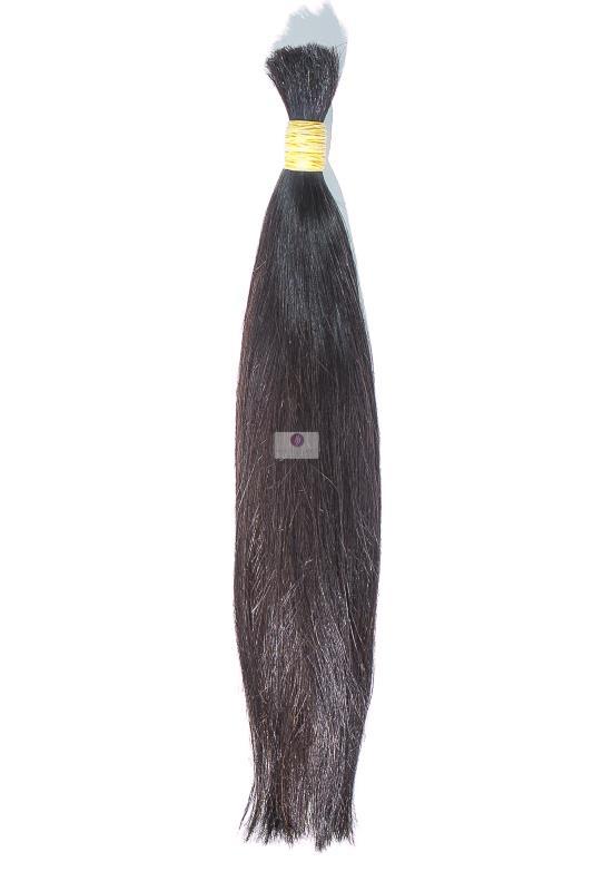 Cabelo Liso Solto 50cm - O Mundo do Cabelo