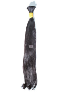 Cabelo Liso Solto 60cm - O Mundo do Cabelo