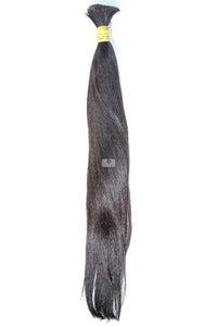 Cabelo Liso Solto 70cm - O Mundo do Cabelo