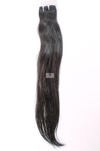 Cabelo Liso Banda 50/55cm - O Mundo do Cabelo