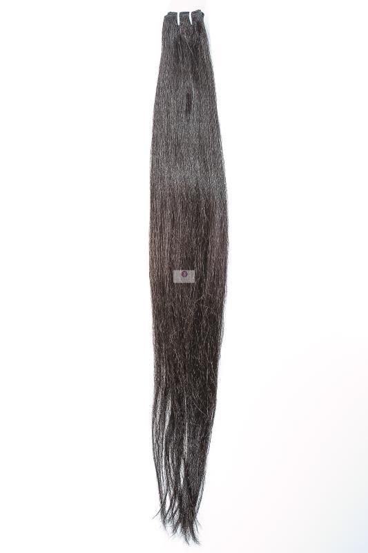 Cabelo Liso Banda 60/65cm - O Mundo do Cabelo